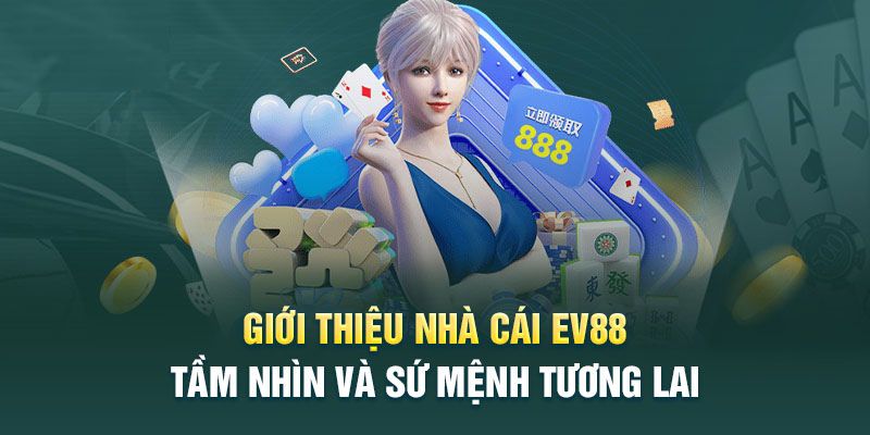 Giải đáp một số câu hỏi thường gặp khi chơi tại EV88