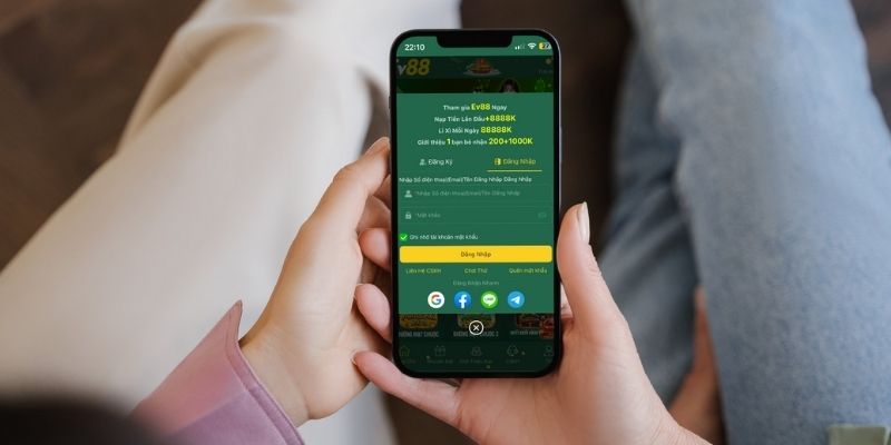 Những cách lấy lại password nhanh chóng
