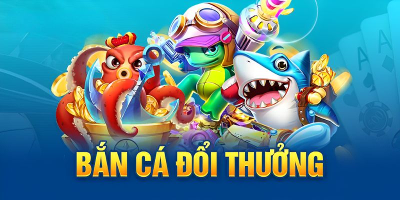 Những điều cần biết về bắn cá đổi thưởng EV88