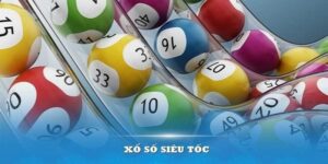 Những hình thức thịnh hành của xổ số siêu tốc EV88