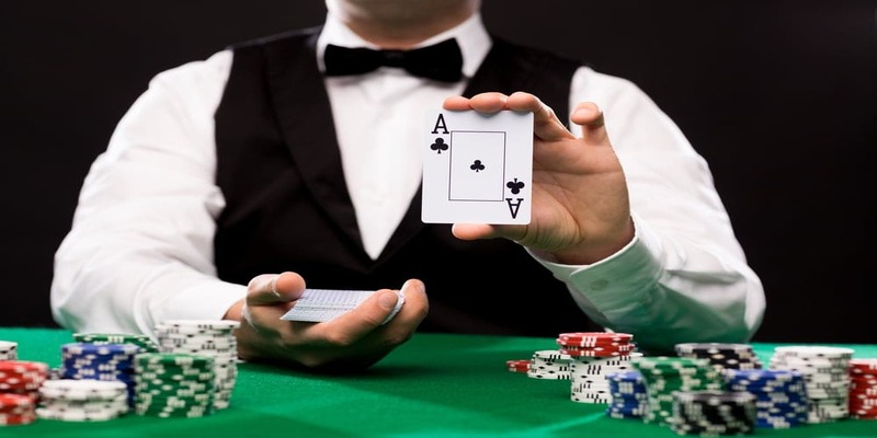 Điểm cộng trên những bàn chơi casino hấp dẫn