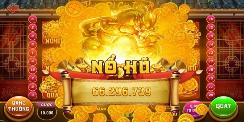 Ưu đãi ngập tràn tăng vốn thả ga