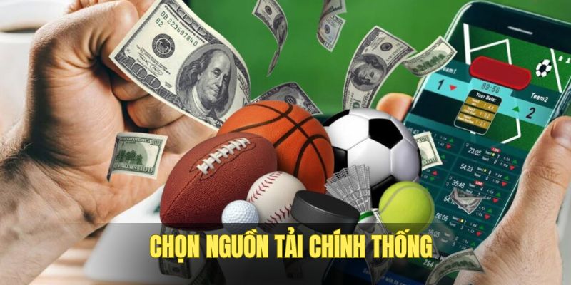 Chọn chuẩn nguồn chính thống và an toàn để tải
